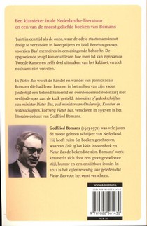 Pieter Bas achterzijde