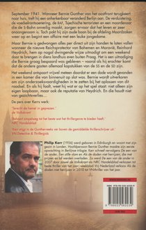 Praag fataal achterzijde