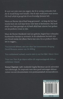 De perfecte vrouw achterzijde