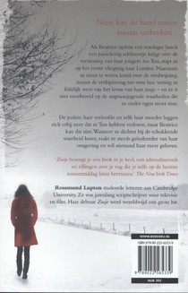 Zusje achterzijde