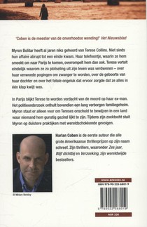 Verloren achterzijde