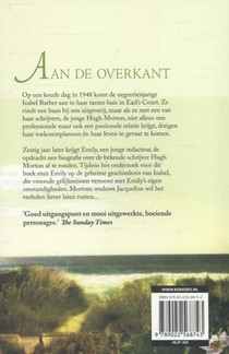 Aan de overkant achterzijde