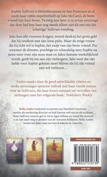 Betoverd door jou achterzijde