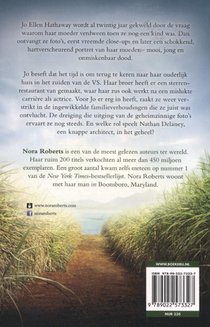 De schuilplaats achterzijde