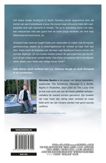 Safe Haven (Veilige haven) achterzijde