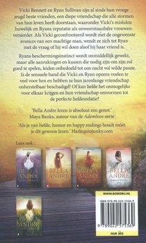 De ware voor jou achterzijde