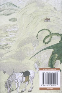 Boer Gilles van Ham achterzijde