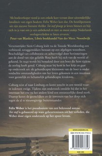 Tot stof achterzijde