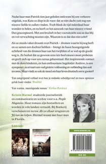 Ik wist het al achterzijde