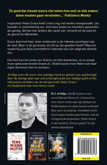 Klikspaan achterzijde