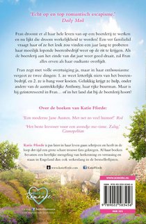 Het buitenhuis achterzijde
