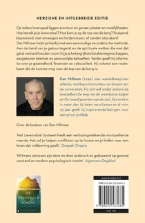 Het leven waarvoor je geboren bent achterzijde