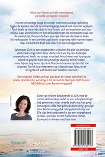 Gelukkig op Ibiza achterzijde