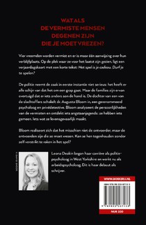 Mind games achterzijde