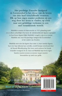 Mathilda's geheim achterzijde