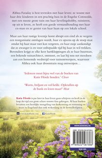 Wilde tuinen achterzijde