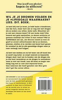 You are a badass achterzijde