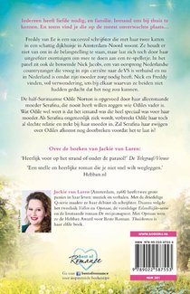 Thuiskomen achterzijde