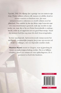 Zoeken naar Lena achterzijde