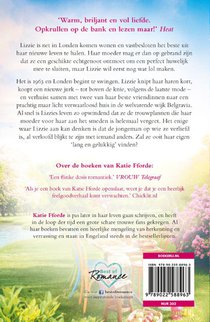 Een feestelijke dag achterzijde