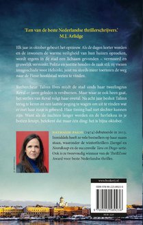 Helsinki achterzijde
