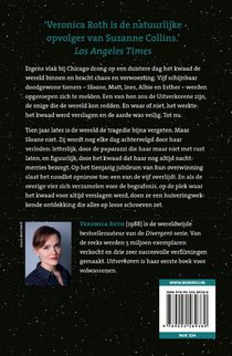 Uitverkoren achterzijde
