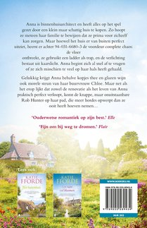 Praktisch perfect achterzijde