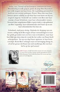 Moederziel achterzijde