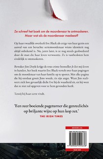 Je liet mij leven achterzijde