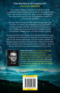 Stille angst achterzijde
