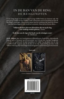 De reisgenoten achterzijde