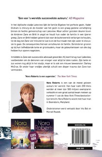 Onderstromen achterzijde