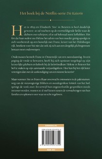 Keizerin (Die Kaiserin) achterzijde