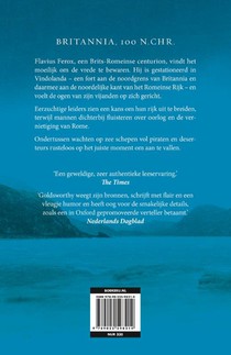 Mare Liberum achterzijde