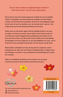 Beter dan fictie achterzijde