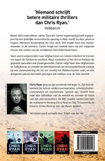 Verstoten achterzijde