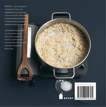 Risotto achterzijde