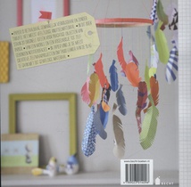 Papier achterzijde