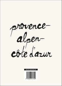Le Sud achterzijde