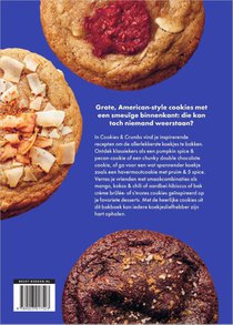 Cookies & Crumbs achterzijde