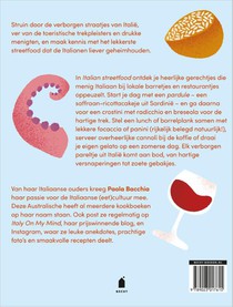 Italian streetfood achterzijde