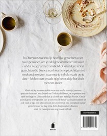 Diner voor twee achterzijde