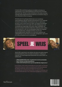 Speel je wijs achterzijde
