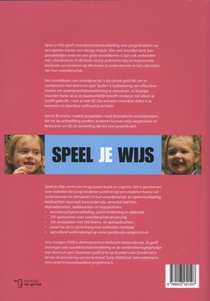 Speel je wijs woordenschat achterzijde