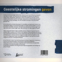 Geestelijke stromingen geven achterzijde