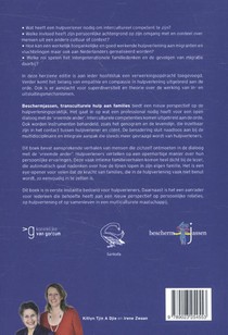Beschermjassen achterzijde
