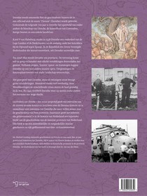 Geschiedenis van Drenthe achterzijde