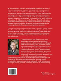 De blui van 't leeven is maor zo kört van tied achterzijde