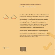 Erasmus Bernardus von Dülmen Krumpelmann 1897-1987 achterzijde