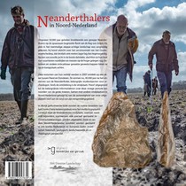 Neanderthalers in Noord-Nederland achterzijde